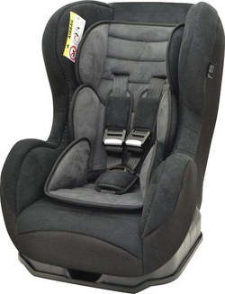 Nania автокресло COSMO SP Premium Reglisse 083802