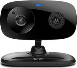 Motorola відеоняня Focus 66 Black Гр6273