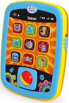 Huile Toys развивающая игрушка Мини планшет Мини планшет 996afk