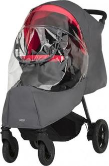 Britax дощовик до коляски B-Motion 4 Plus Britax B-Motion 4 Plus 2000033235