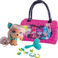 IMC домашній улюбленець VIP Pets Leah - Bag N 'Doll Leah - Bag N 'Doll 711433