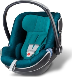 GB автокресло Idan Capri Blue 616101011bbg