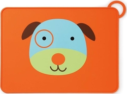 Skip Hop подставка под тарелки Собачка 252055cs