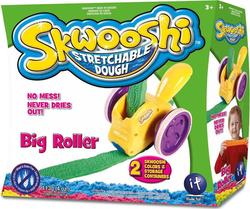 Irwin Toy набір для ліплення Skwooshi з роликом SKWOOSHI с роликом 30002