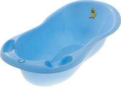 Tega ванночка зі зливом (102 см) Balbinka TG-061 Lux light blue 16910ber