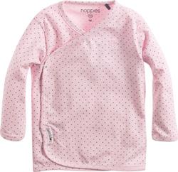 Noppies кофта Gerrieke ніжно-рожева 74 67302-C092-74