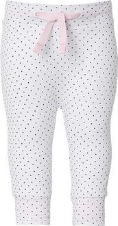 Noppies штаны Murk белые 56 67350-C001-56
