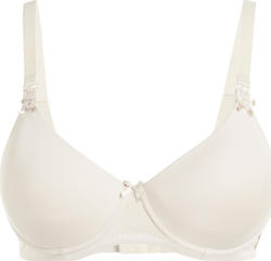 Noppies бюстгальтер для кормления padded Honolulu Ivory 75B 90482-B-C023-75