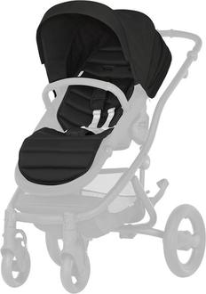 Britax-Romer вкладыш к коляске Affinity 2 Cosmos Black 2000022979