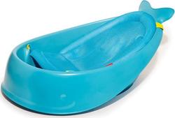 Skip Hop ванночка для купання Кит Кит 235465cs