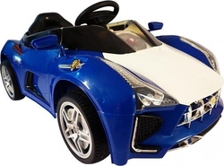 BabyHit электромобиль Sport-Car Blue 15482iti