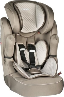 Nania автокресло I-Max SP LX Isofix Quilt Atmo 965133