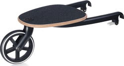 Cybex кідборд Priam Black 518002951bbg