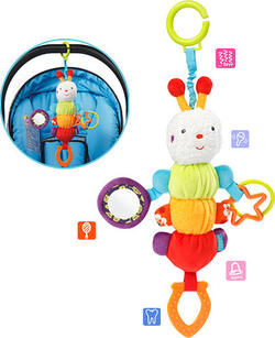 Fehn підвісна іграшка на кільці Львенок 66364