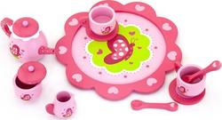 Viga Toys іграшка "Чайний набір" 50343afk
