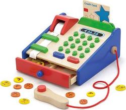 Viga Toys іграшка "Касовий апарат" 59692afk