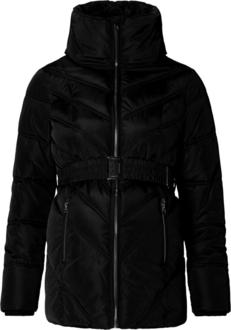 Noppies куртка зимняя Lene черная L 60656-C270-L