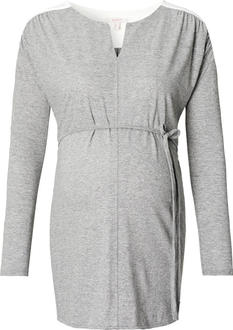 Esprit туника серая L G84351-035-L