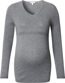 Esprit свитер серый L G84518-561-L