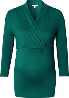 Esprit кофта для кормления зеленая L H84748-385-L