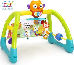Huile Toys игровой развивающий центр "Веселая поляна" 2105HTafk