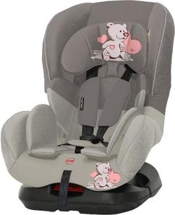 Bertoni автокрісло Concord beige bear 18284ber