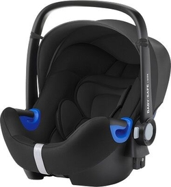 Britax-Romer автокресло Baby-Safe i-Size Cosmos Black 2000024376