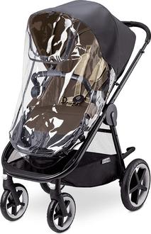 Cybex дощовик для коляски Iris / Balios / Cot M Transparent Iris/Balios/Cot M Transparent 515412004bbg