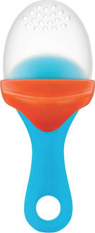 Orange/Blue B11177