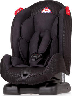Capsula автокресло MN3 (без направляющих) Pantera Black 775010