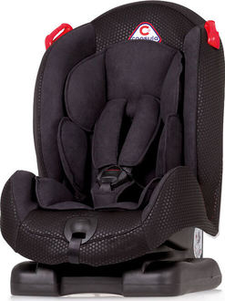 Capsula автокресло MN3 (без направляющих) Pantera Black 775010