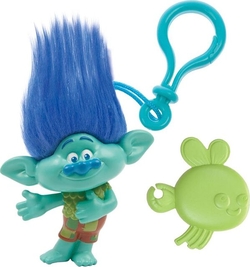 Zuru игрушка с клипсой "Тролли" True Coloe Branch 6201B