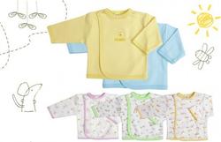 Bembi распашонка 600 (РП 6)  62 4823089420448