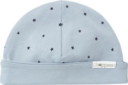 Noppies шапочка Nembro голубая 3М 67375-C134-3M