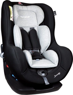 Renolux автокресло Serenity Griffin 673557.2