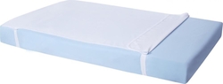 Sevi bebe наматрасник 8692241001612