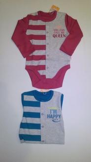 Bembi боди KX0 (БД106) 74 4823089425009
