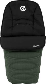 BabyStyle утепленный конверт Oyster Olive Green OFMOG