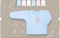 Bembi распашонка 400 (РП 7) 50 байка 4823073182239