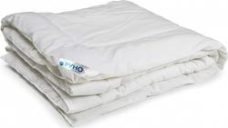 Руно одеяло анти аллерген бязь отбеленная Белый 320.04СЛУ