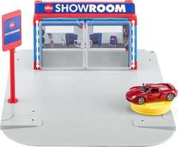 Siku игровой набор World Автосалон 5504ep