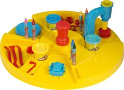 Sambro игровая станция Play-Doh игровая станция Play-Doh PLD-4265ep
