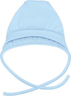 Smil чепчик "Веселый парк", голубой 35 118415sm-35-горлубой