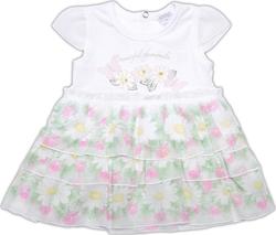 Garden baby плаття "Букет ромашок" 80 45042-35-80-ромашки купон