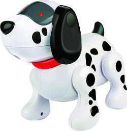 Redbox игрушка робот собака - MAX 25727 ep