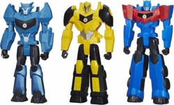 Hasbro фігурки Трансформери в асортименті Титаны герои B0760EU4ep