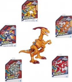Hasbro фигурки динозавров Фигурки динозавров "Мира Юрского периода" B1196EU4ep