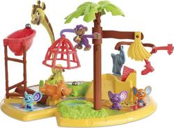 Hasbro настільна гра Мишоловка A4973121ep