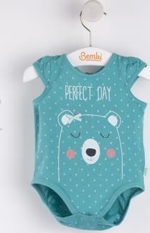 Bembi боді R01 (БД100) 62 4823089429007-БД100