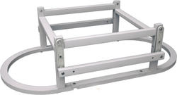 Ingvart маятниковый механизм на кроватку Bаggybed Oval белый 2609003in